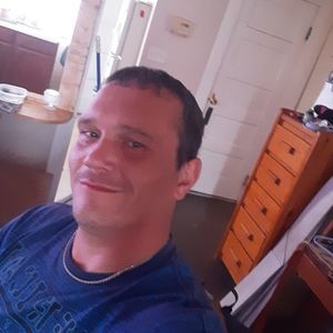 Meet your Posher, Chad